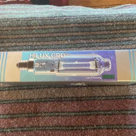 048777485477 USHIO Bulb Halide