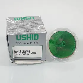 1000584 USHIO Popstar Light Bulb