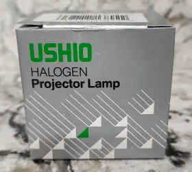 1000596 USHIO Projector Lamp Light Bulb