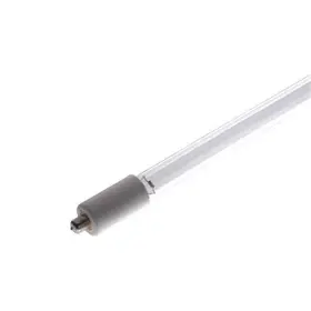 3000014 USHIO Germicidal Uv Quartz Lamp