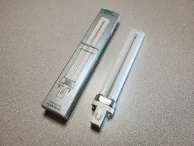 30000427 USHIO Cfl Bulb Nos