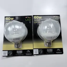017801992779 UTILITECH Pro Led Bulb Dimmable Pack