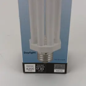 0933409 UTILITECH Base Cfl Bulb Dimmable #2