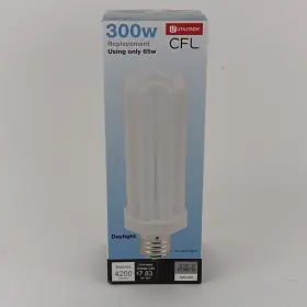 0933409 UTILITECH Base Cfl Bulb Dimmable