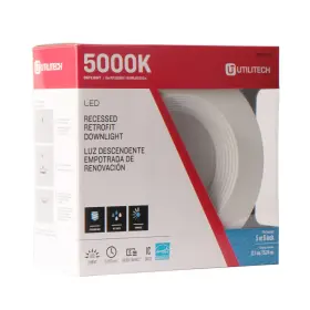 1098780 UTILITECH Led Recessed Recess Retrofit Pack