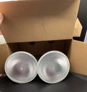 696630001151 UTILITECH Led Natural Flood Light Bulbs