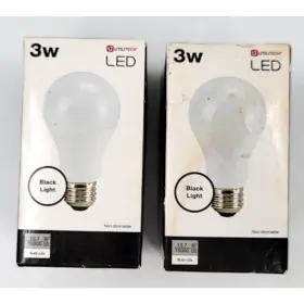 777471 UTILITECH Led Light Bulb Standard Base