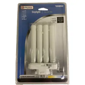 0933411 UTILITECH Cfl Pin Prong Bulb