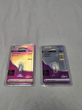 LBPQ35T4-DL UTILITECH Bulb Voltage Base