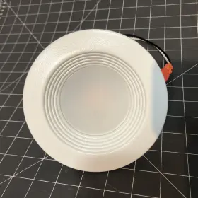 MQTL1114-LED10K9027 UTILITECH Led Retrofit Recessed Recess #2