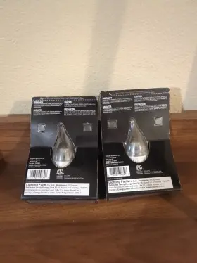 0199170 UTILITECH PRO Dimmable Led #2