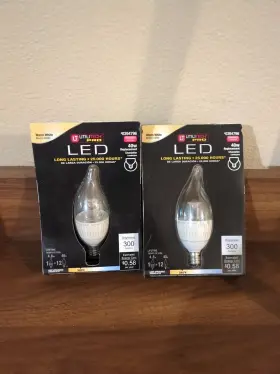 0199170 UTILITECH PRO Dimmable Led