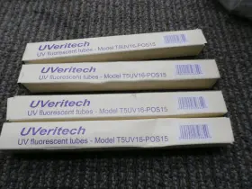 T5UV16-POS15 UVERITECH Bulb