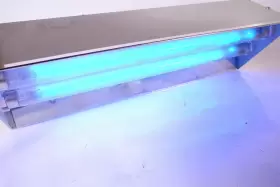 G15T8 UVP Entela Sankyo Denki Germicidal Uv Lamp #3