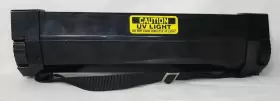 M101HO UVTOOLS High Shortwave Longwave Ultraviolet Flashlight #2