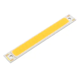 605322145851 UXCELL Cob Led Strip Light Bright Lamp Chip