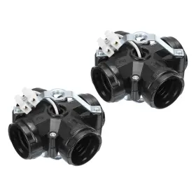 609044693669 UXCELL Base Light Cluster Socket Lamp Bulb