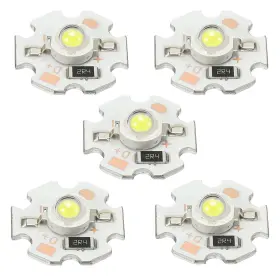 745065093436 UXCELL Cob Led Light Chip Bead