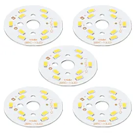 745065093924 UXCELL Cob Led Light Chip Bead Natural