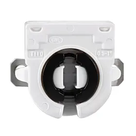 A18031300UX0145 UXCELL Fluorescent Light Holder Base Shunted #2
