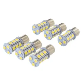 785175726909 VALTERRA Diamond Led Tower Bulb Multidirectional