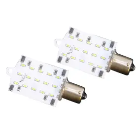 785175910582 VALTERRA Diamond Led Flat Bulb Dimmable