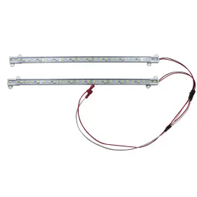 785175910780 VALTERRA Diamond Led Flourescent Fixtures Kit
