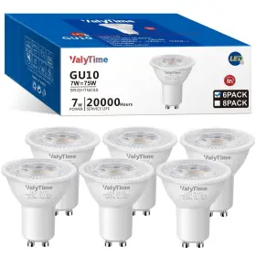 665268999260 VALYTIME Led Light Bulbs