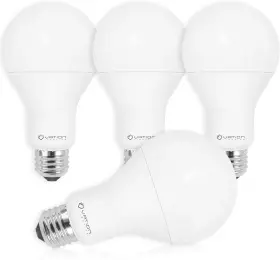 VAB21-2340D VATION LIGHTING Bright Led Bulb Dimmable Light