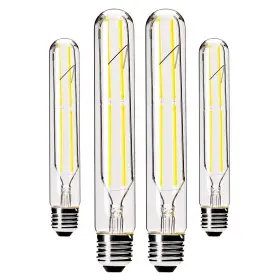 739515020455 VCTC LIGHTING Dimmable Led Tubular Light Bulb