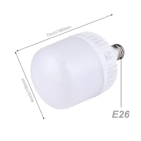 779605066901 VELNEX High Led Bulbs Bright Intensit #3