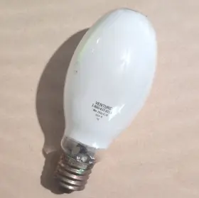 250-C-U VENTURE LIGHTING Halide Lamp Mogul Base Coated Finish