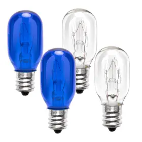 RP34B VERPLEXTER Lighting Makeup Mirror Bulb Candle
