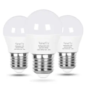 B0CS328P1J VGOGFLY Led Fridge Light Bulb Eq Waterproof