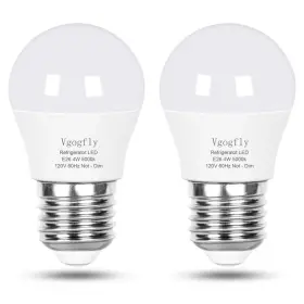 SKU010033-1 VGOGFLY Refrigerator Freezer Bulb