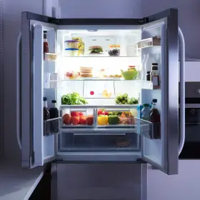 V-RLB-DW-2 VGOGFLY Led Refrigerator Light Bulb Fridge #2