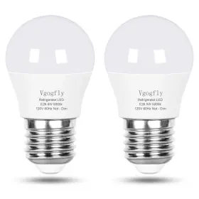 V-RLB-DW-2 VGOGFLY Led Refrigerator Light Bulb Fridge