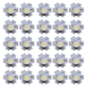 AXD-0.5W-5V VIAGASAFAMIDO Led Chip Light Plate High Power