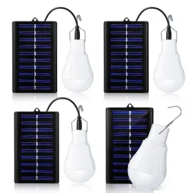 ANB-VIHOSE-1091 VIHOSE Solar Light Emergency Led Bulb Water