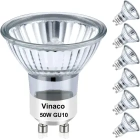 CY0706GU10 VINACO Bulb Pack Candle Warmer