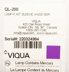 773058111317 VIQUA Lamp Sleeve #2