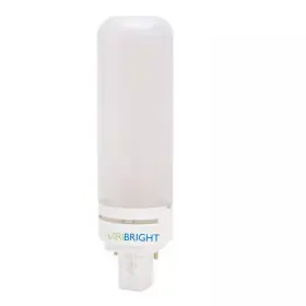 313039237218 VIRIBRIGHT Rotary Base Horizontal Pl Led Light