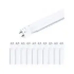 518919-20 VIRIBRIGHT Led Bulb Ballast Bypass