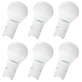 818549010714 VIRIBRIGHT Led Eq General Light Bulb