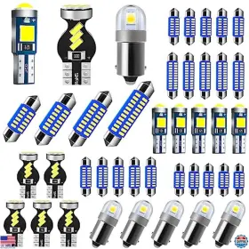B0C4SMVWF5 VISIT THE ANTLINE STORE Led Interior Light Bulb