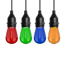 709930546403 VISTERLITE Led Light Bulbs Shatterproof #3