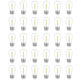 HU-XI-189 VISTHER Led Light Waterproof Bulb
