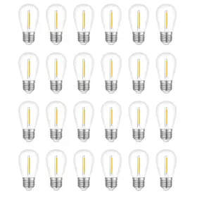 VIS24S14 VISTHER Light Waterproof Bulb Base