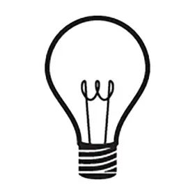 23236 VOLLRATH Shatterproof Light Bulb