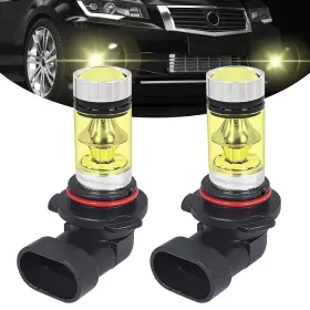 9005 VVAG Led Headlight Fog Light Bulb Daytim